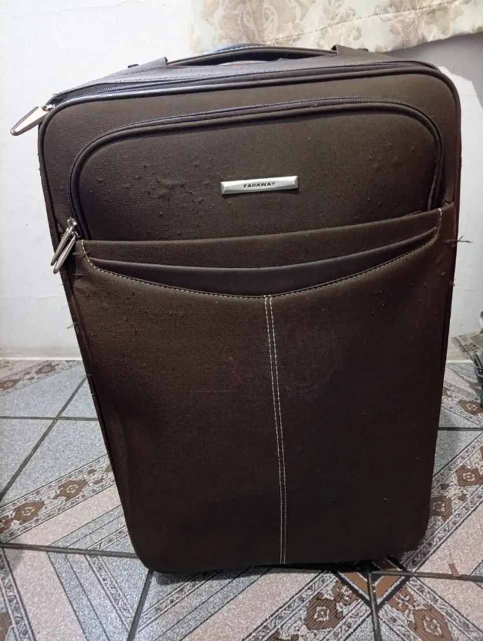 Mala de viagem 