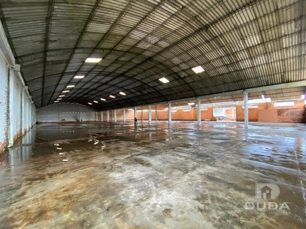 GALPÃO NA BR COM 2.400 M² - Foto 5