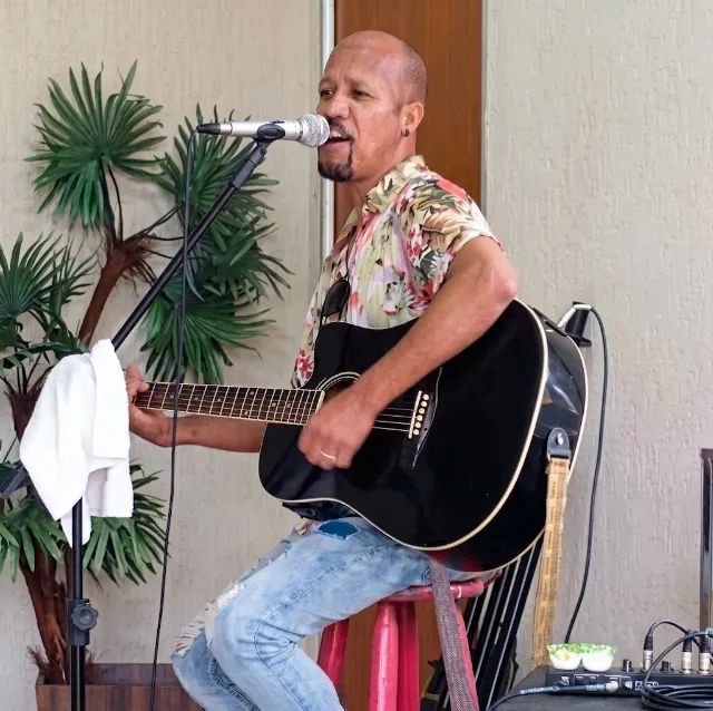 Cantor Sertanejo Modão - Foto 3