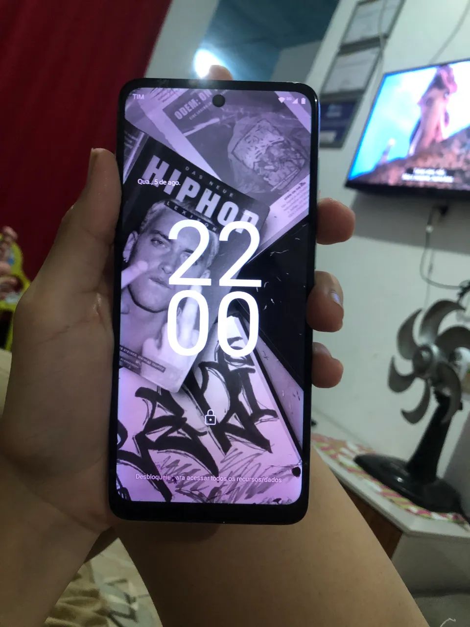 CELULAR MOTO g22 295.00 - Foto 2
