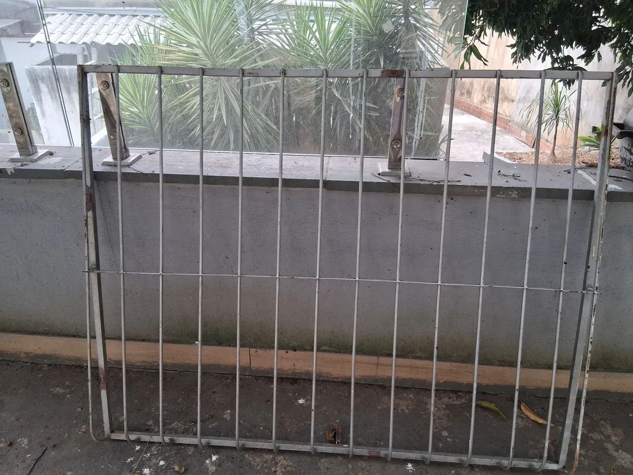 Grade proteção janela  - Foto 2