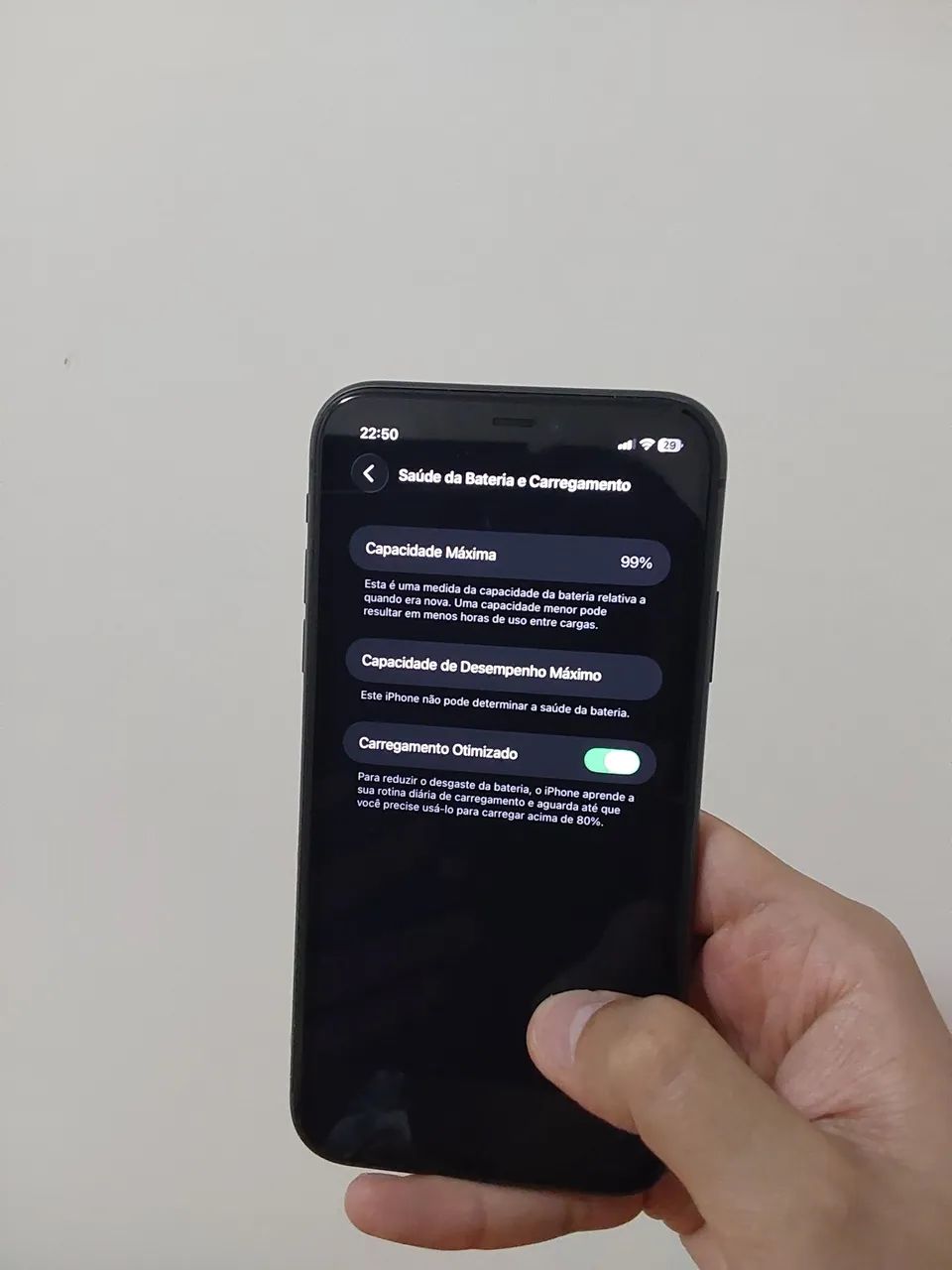 iPhone 11 64GB (usado)  - Foto 5