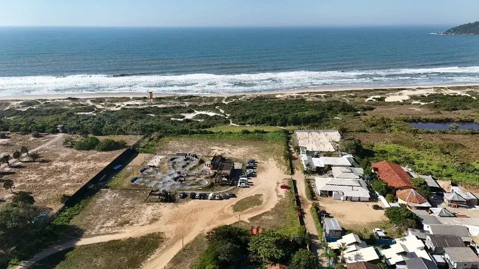 Studio no Novo Campeche | Renda até R$ 4.252/mês | Preço de Custo - Foto 5