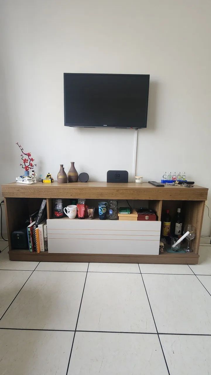 Rack Sala
