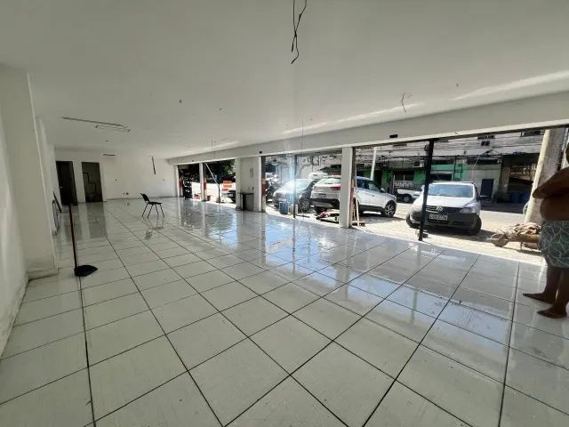 Loja com 60m2 em Nova Iguaçu - Foto 3