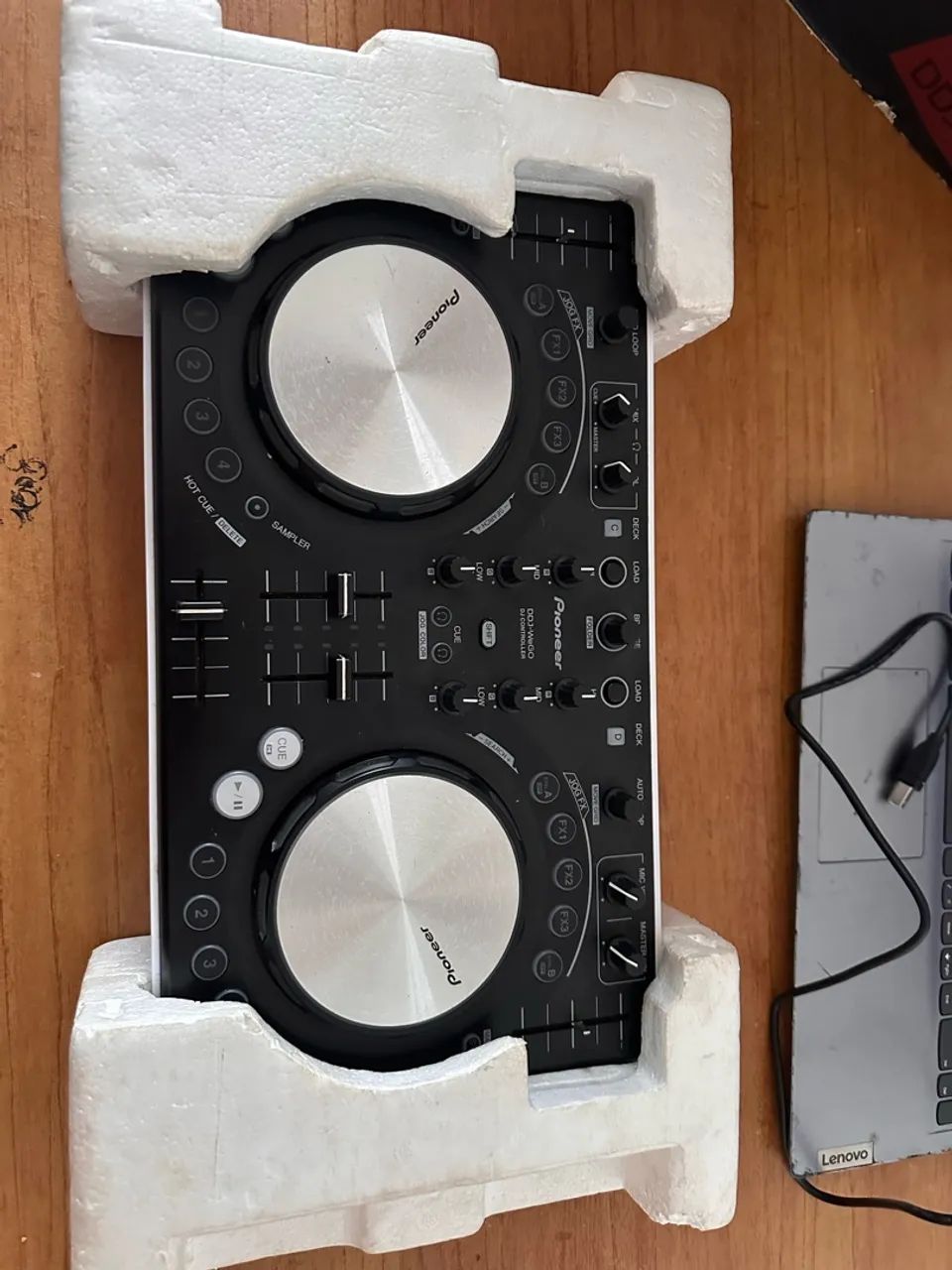 Controladora DDJ - Foto 2