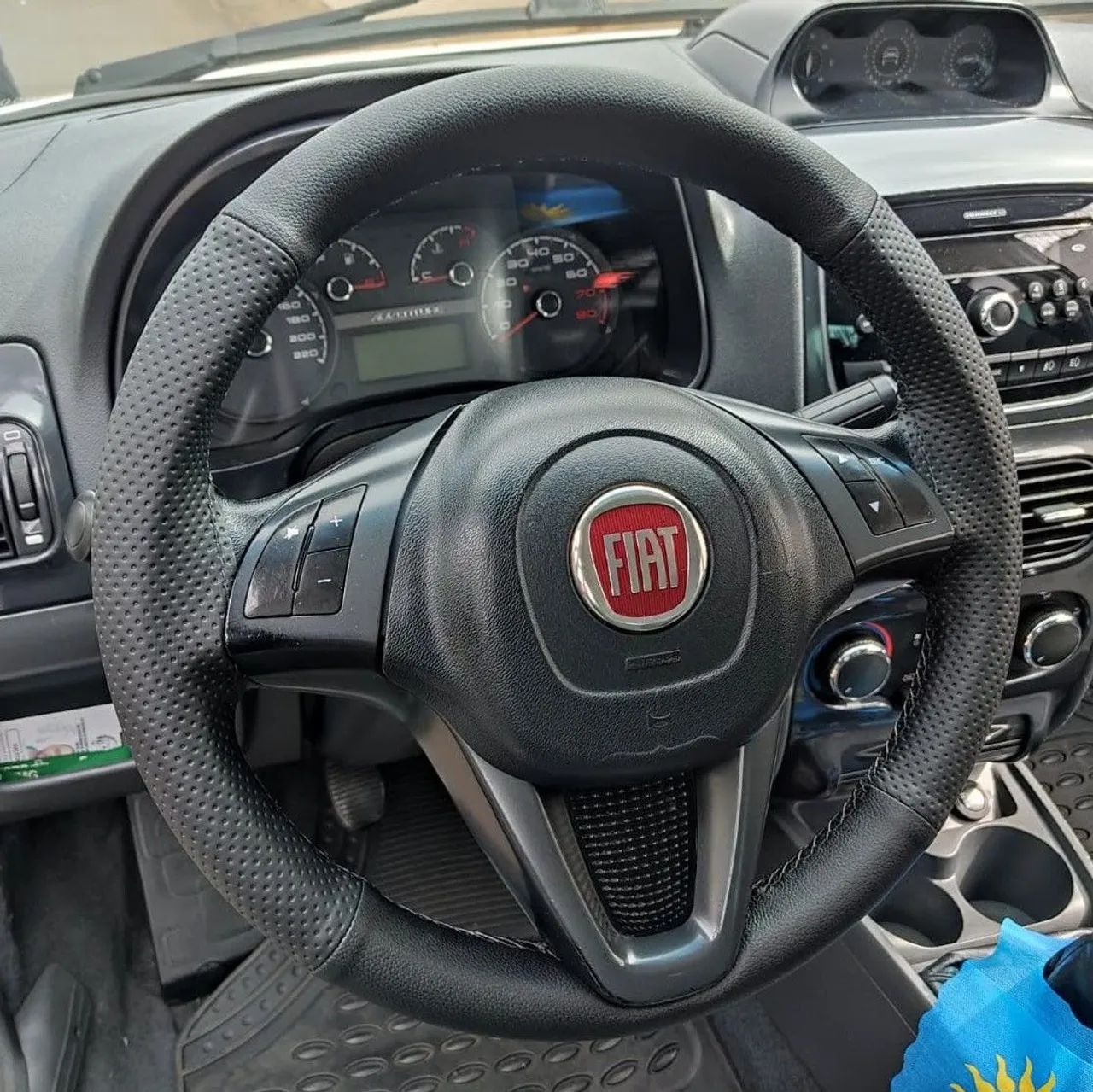 Revestimento de volante  - Foto 4