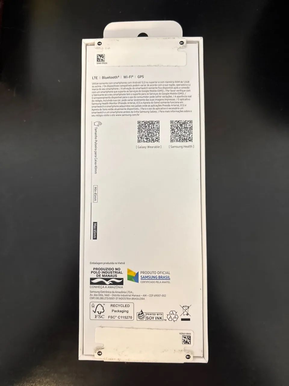 Sansung Galaxy Watch8 - Foto 3