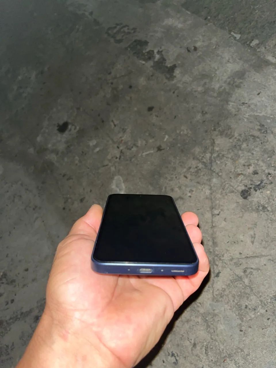 Celular A35.    5G - Foto 5
