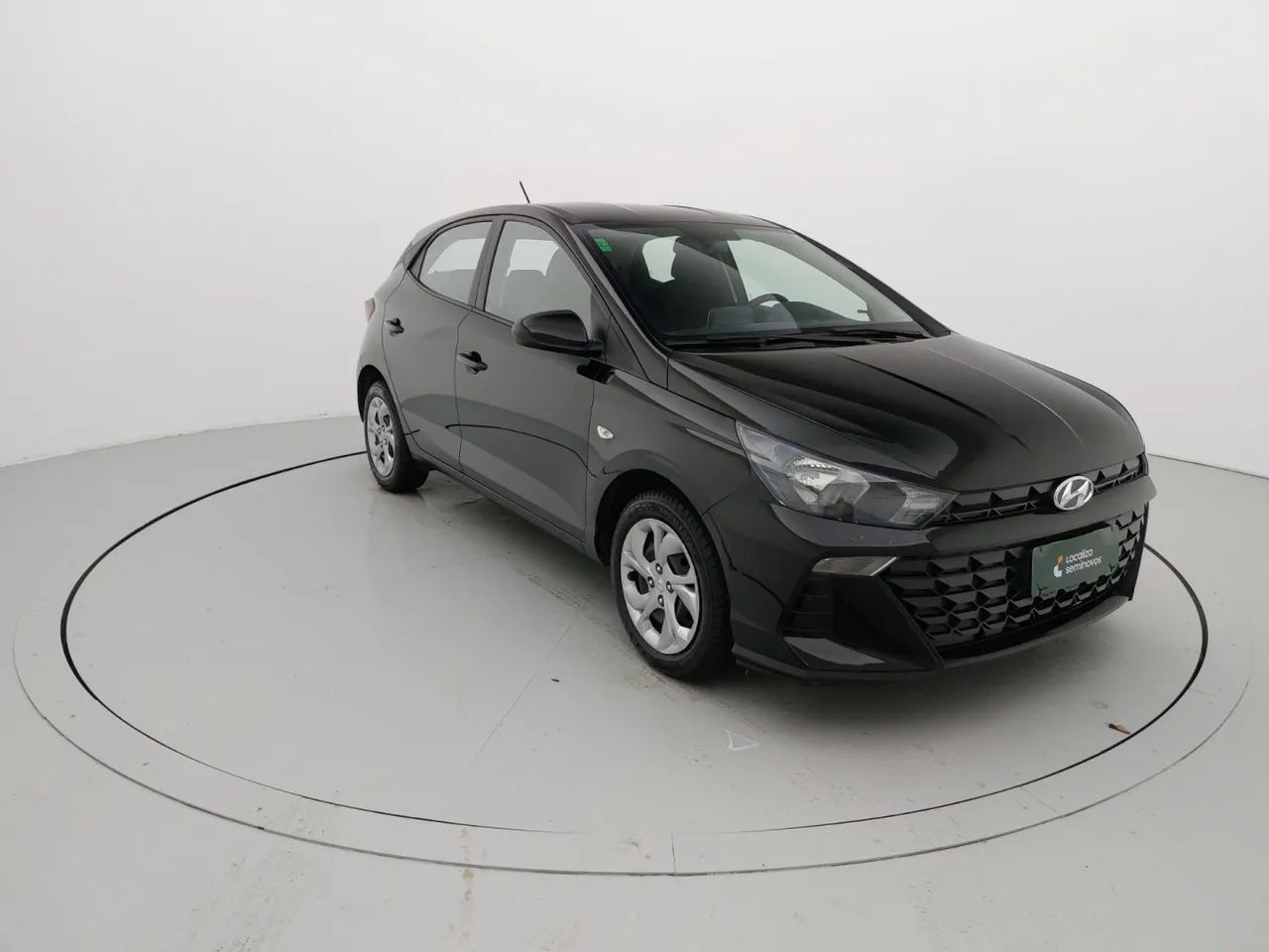 Hyundai HB20 Comfort 1.0 Flex 12V Mec., foto 7 de 18