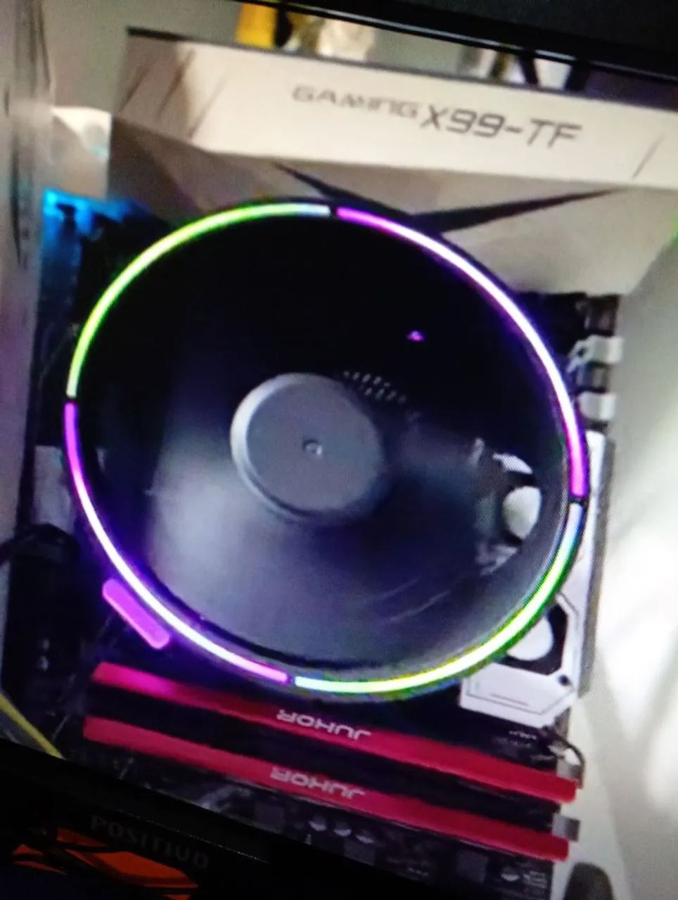 Cooler GAMERMAX - Foto 5