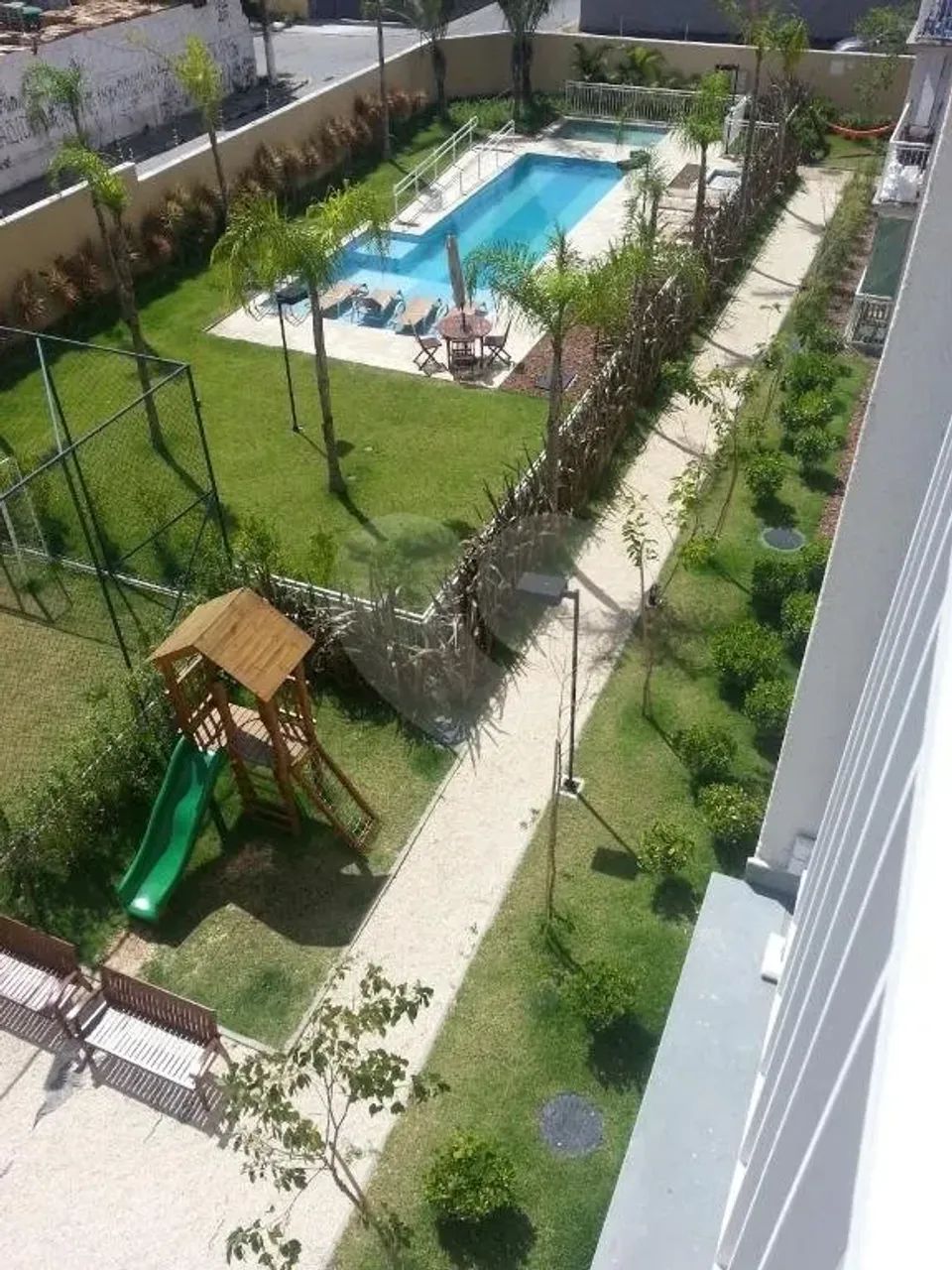 Apartamento com 2 quartos à venda em Rio pequeno - SP - Foto 3
