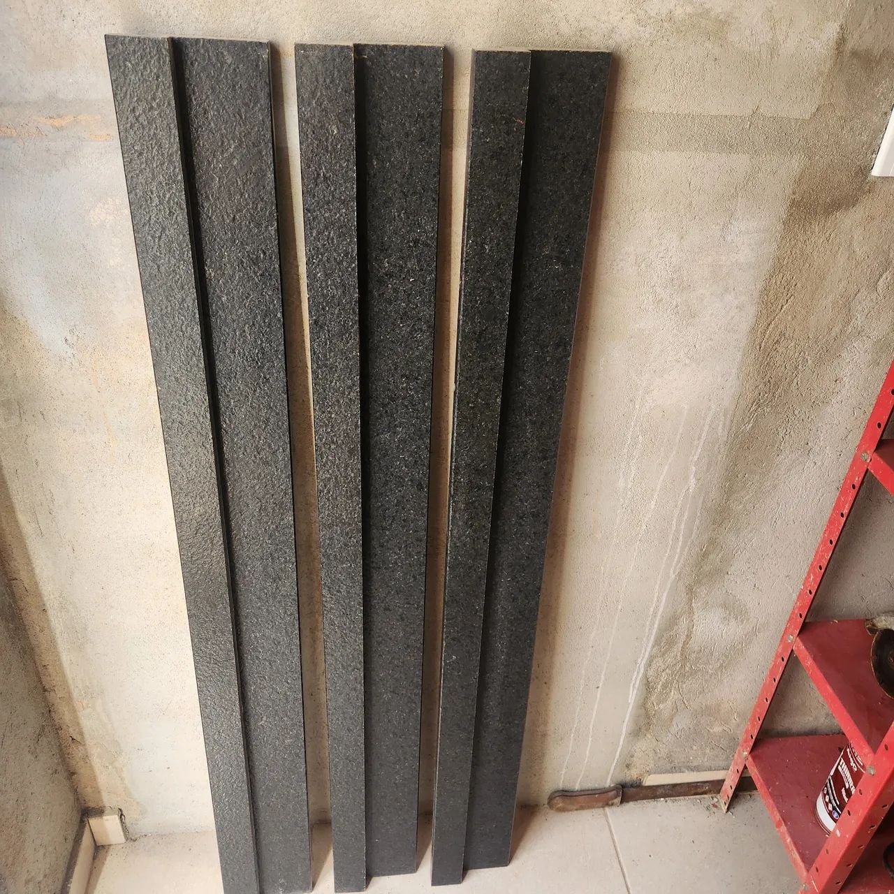 Peitoril para janelas
