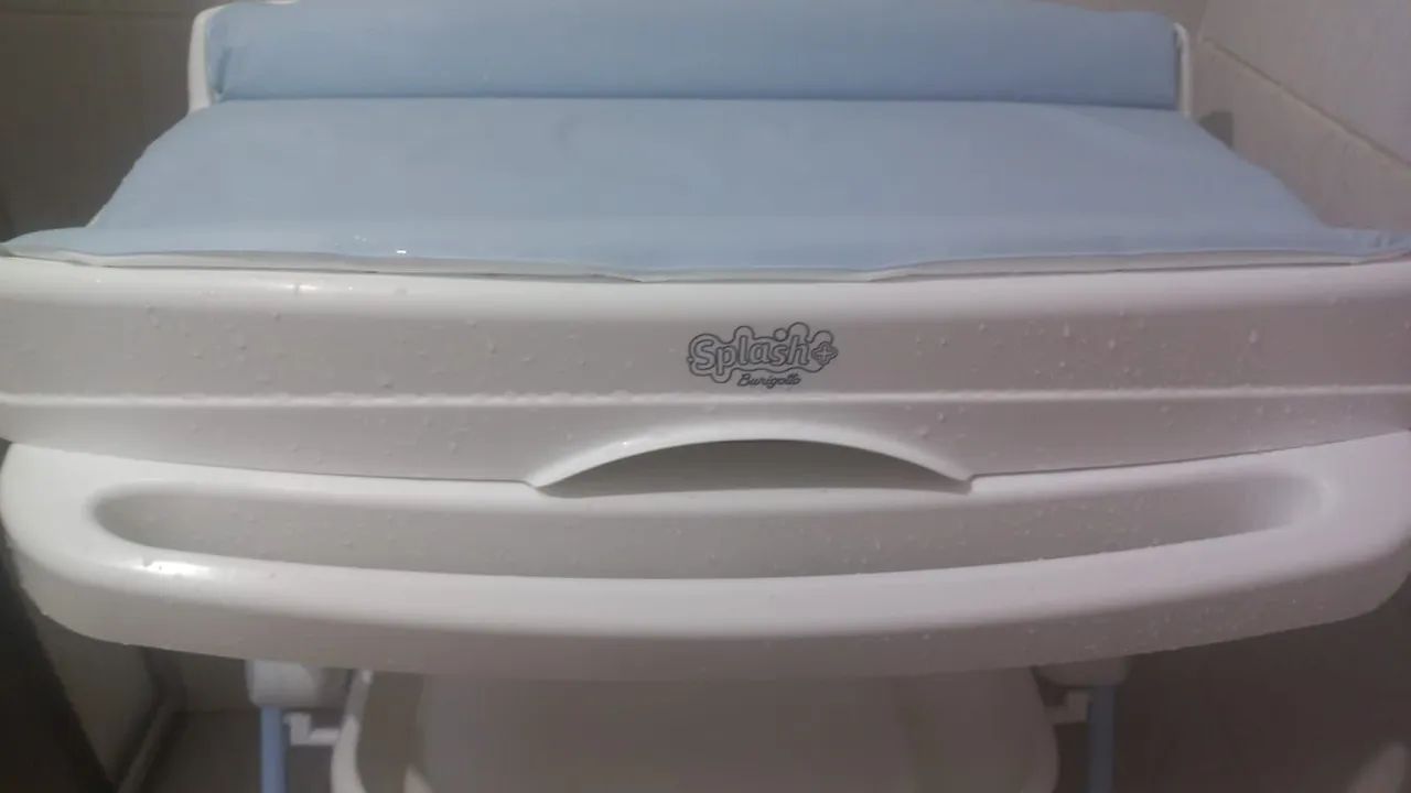 Banheira bebê  - Foto 2