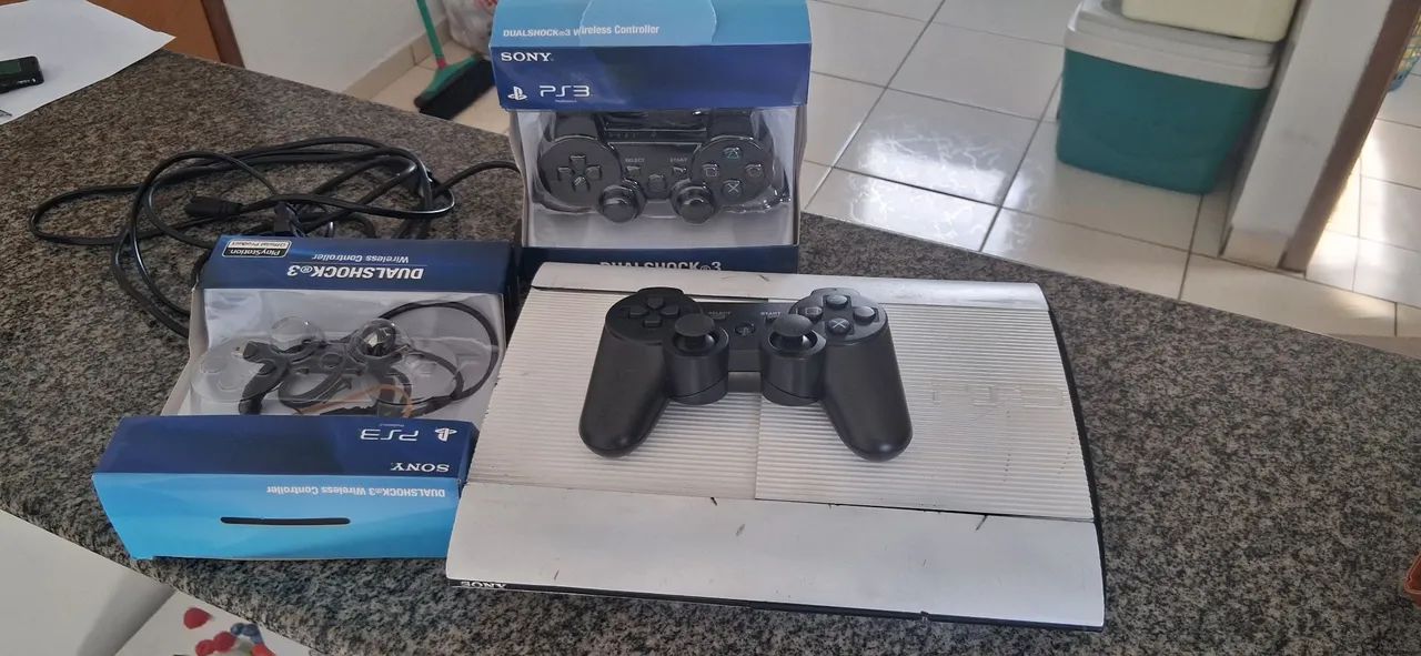 Vendo ps3! - Foto 4