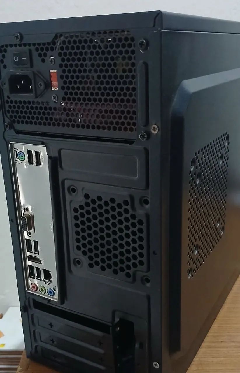 Cpu AMD A8 7600  - Foto 5