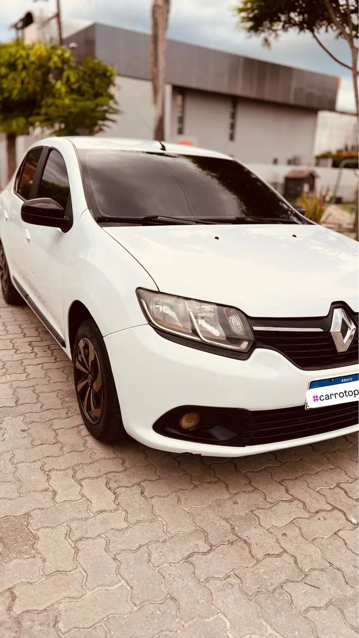 Renault Logan 2016
