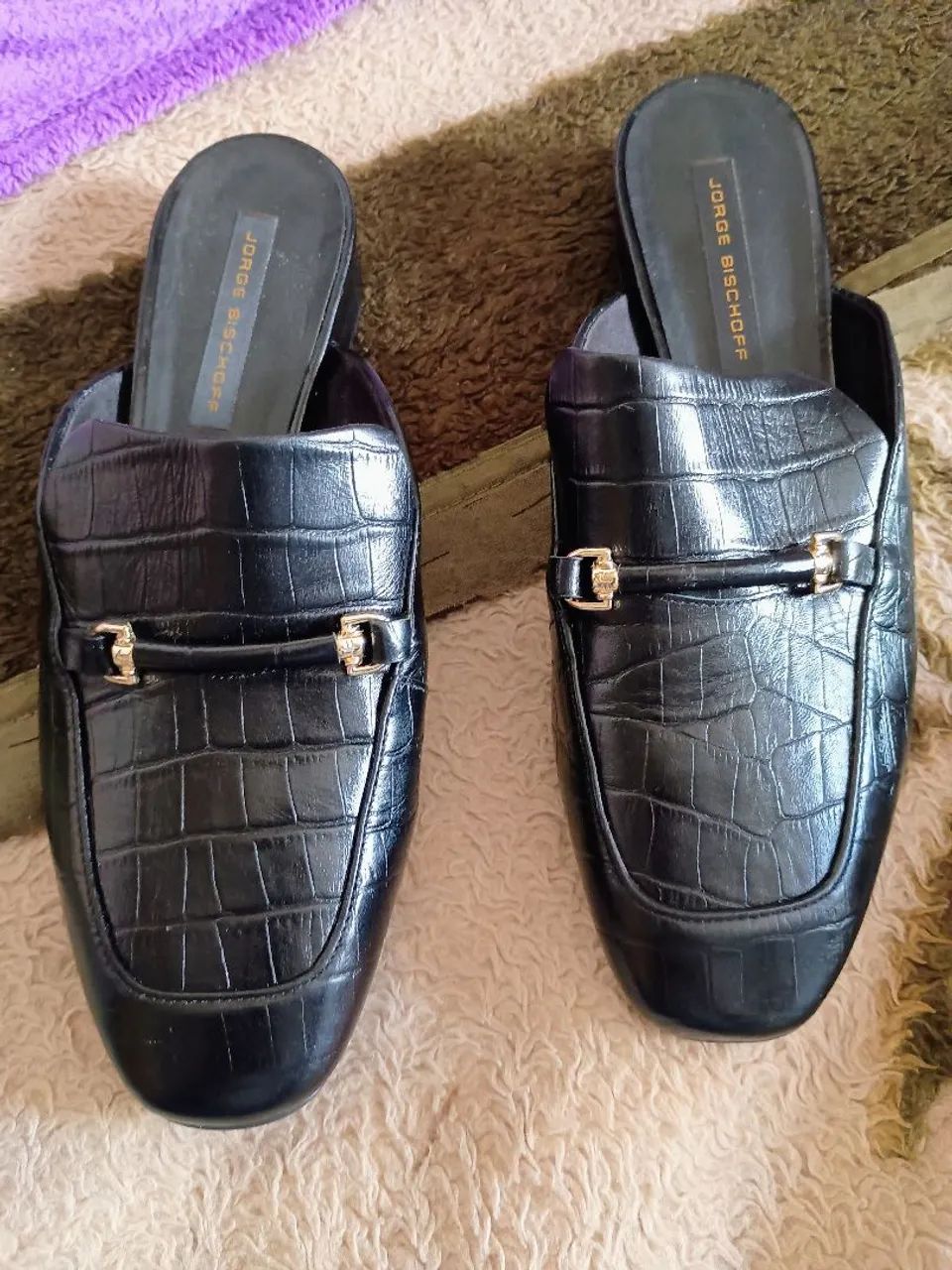 Sapatos - Foto 2