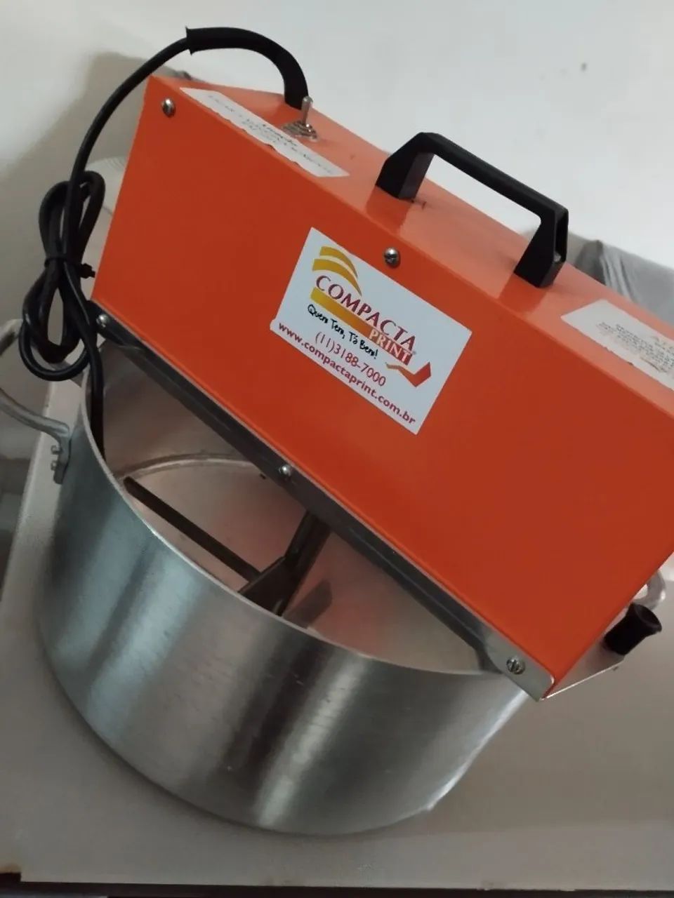 Máquina de salgados - Foto 5