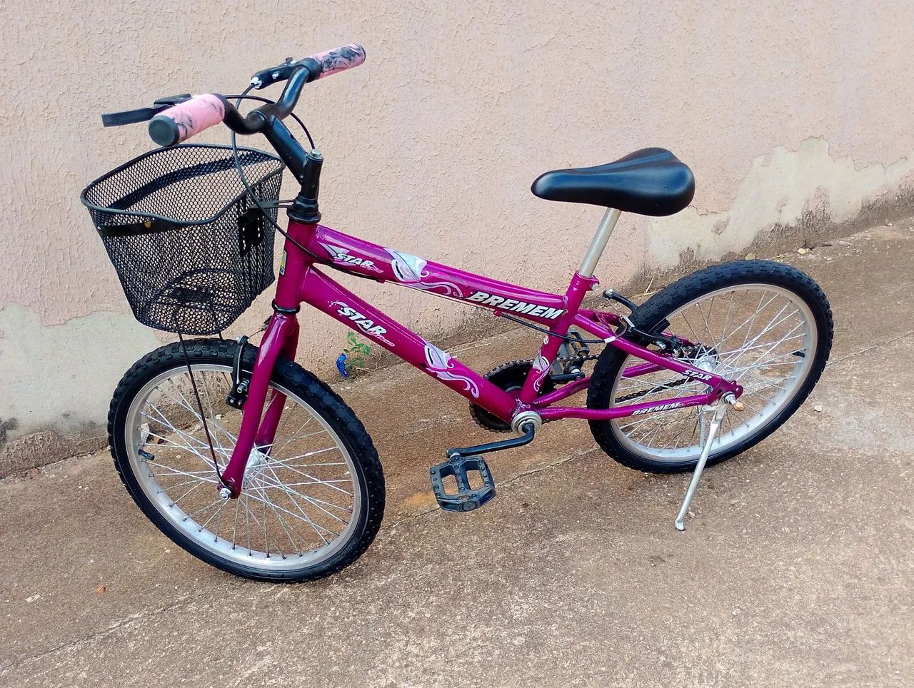 Bicicleta  - Foto 3
