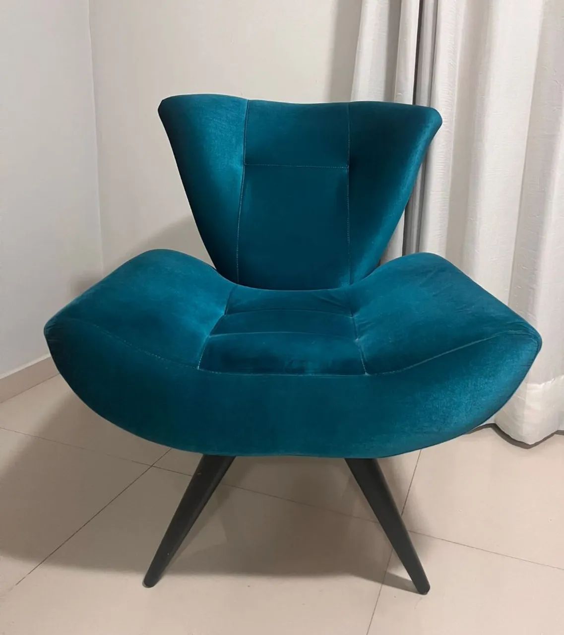 Cadeira para sala - Foto 2