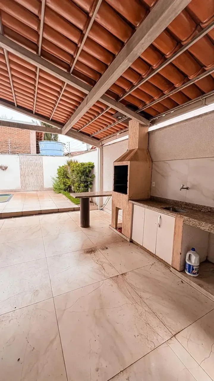 Casa para locação na 603 sul - Foto 3