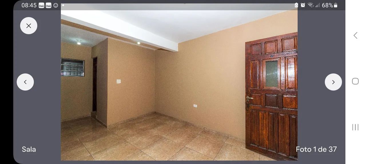 Casa Grajaú  * próximo ao  Circo Escola - Foto 4