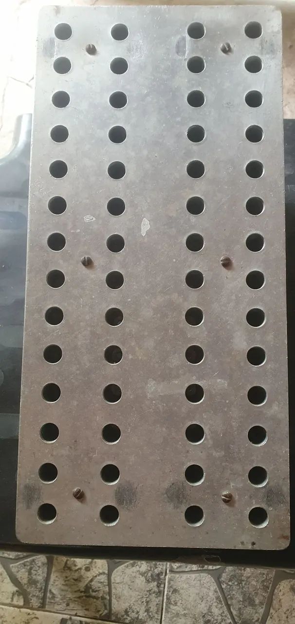 Utensílios de sorveteria 