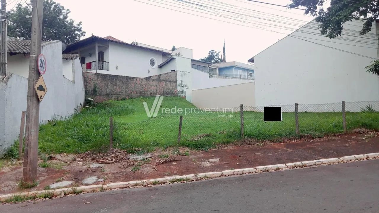 terreno - Jardim Chapadão - Campinas - Foto 4