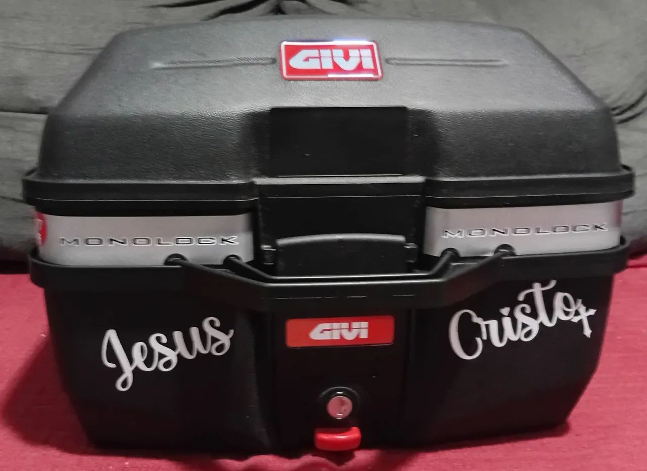 Bau Givi E27 - Foto 3