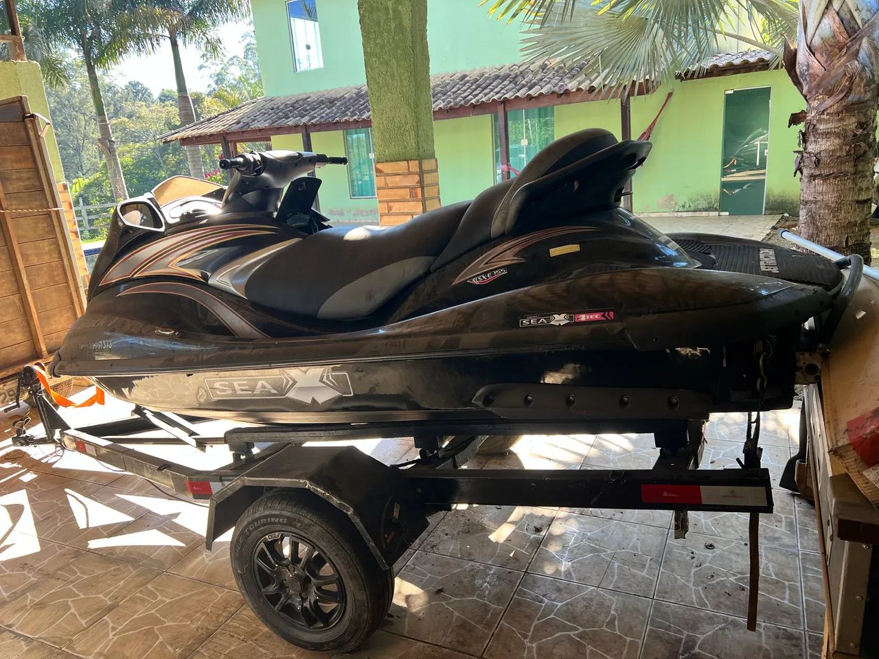 Vendo jet 2011 - Foto 2