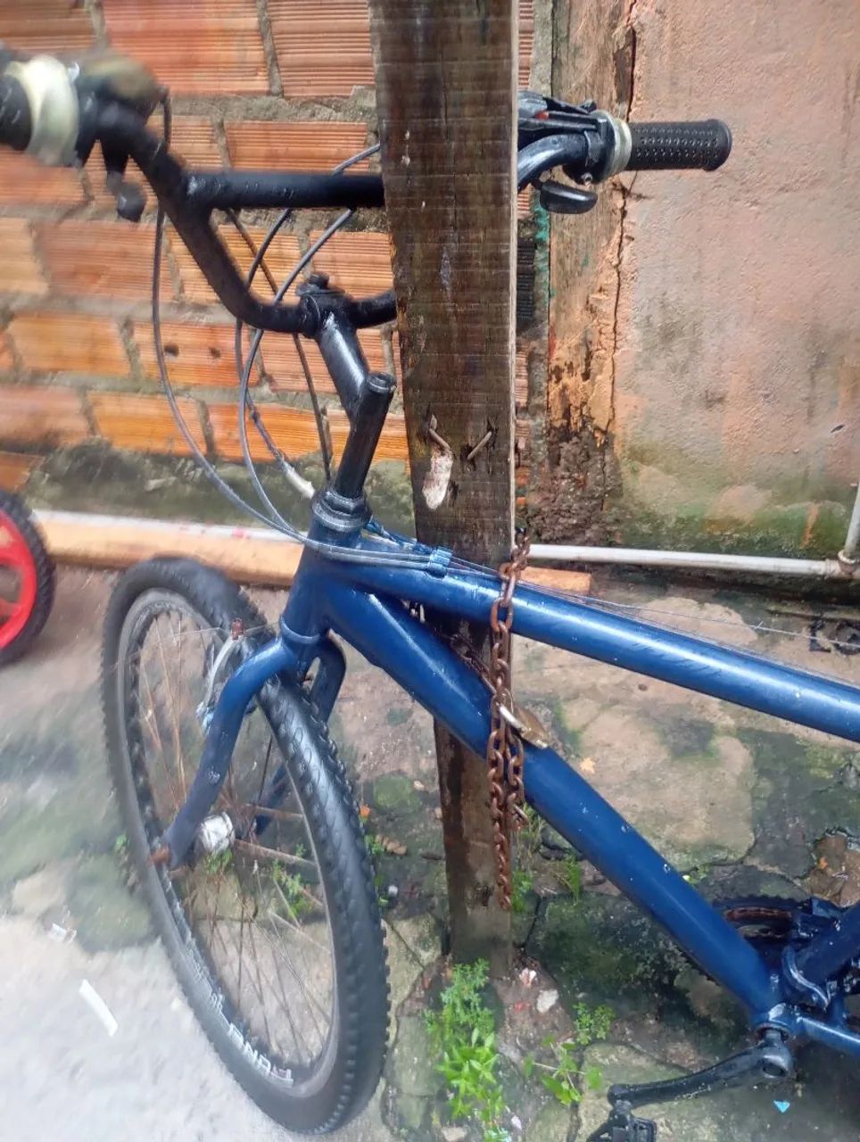 Venda-se bicicleta  - Foto 2
