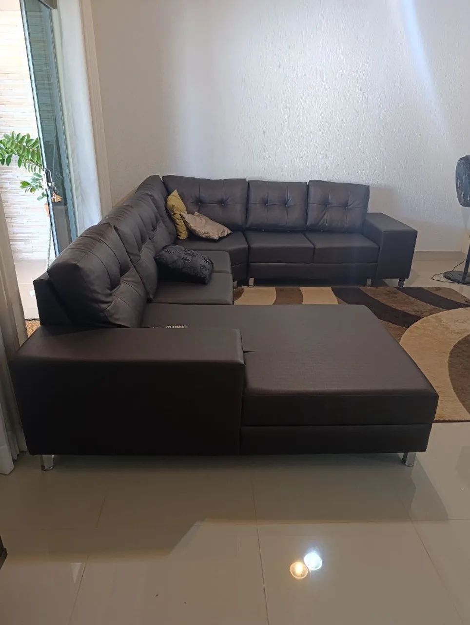 Conjunto de sofá  - Foto 2