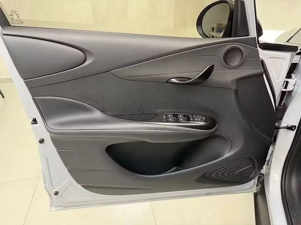 BYD Dolphin Plus (Elétrico) 2025 - Foto 4