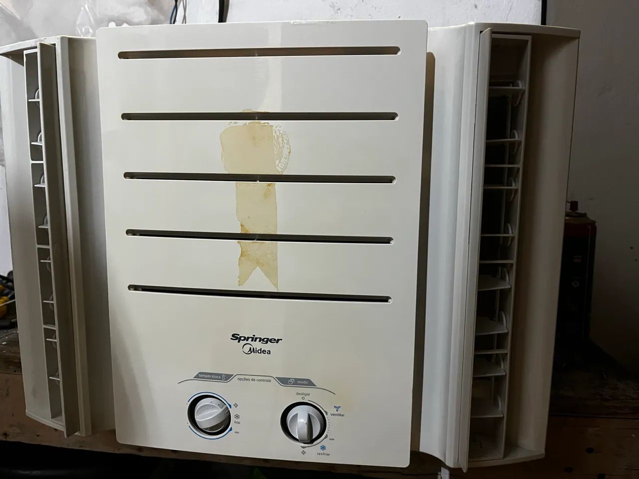 ar condicionado  - Foto 4