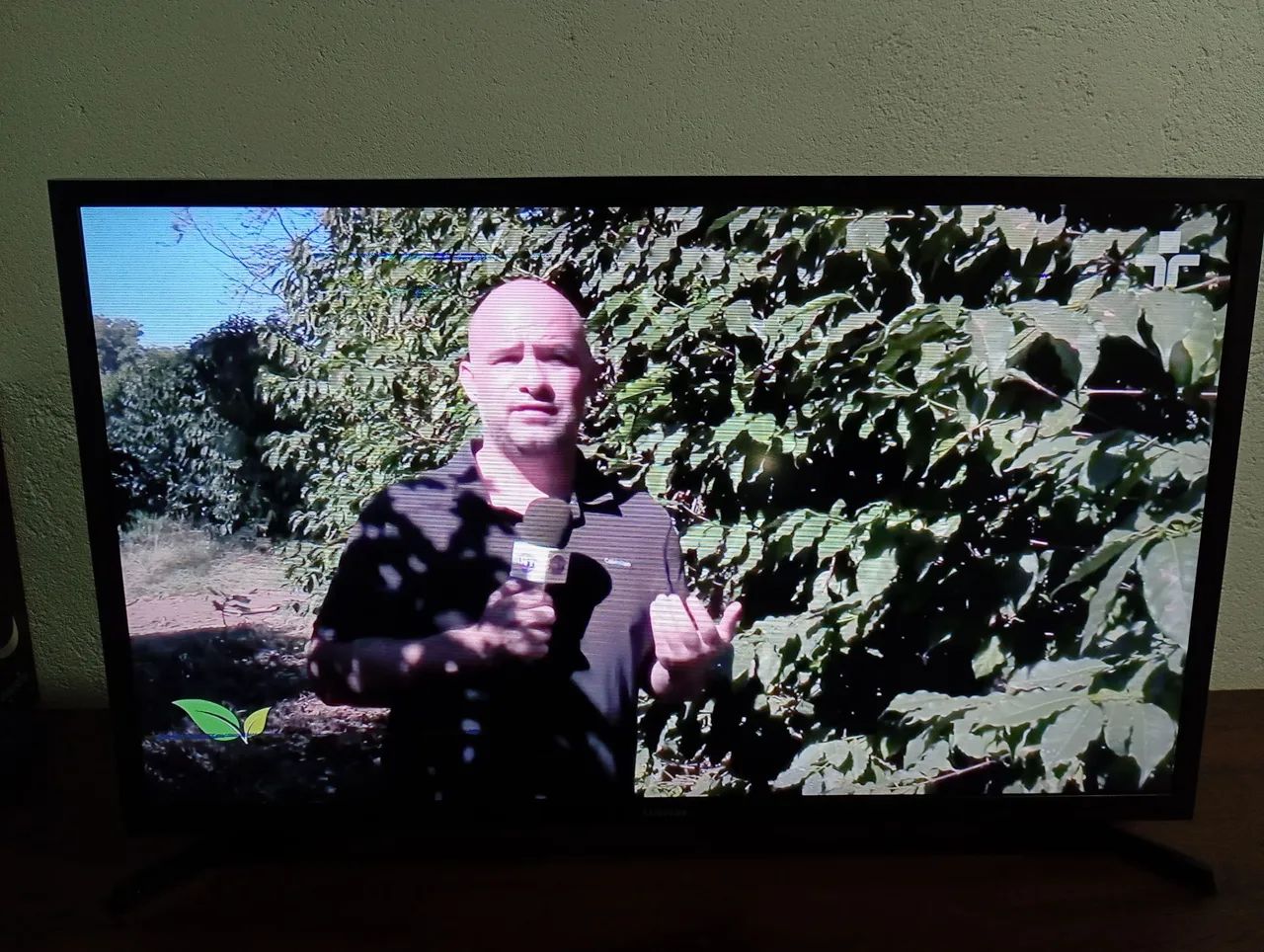 Tv Samsung 32 - Foto 5