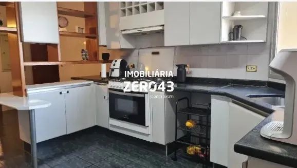 Condomínio Edifício Mont Blanc | Apartamento | Centro | à venda | 5 quartos | 2 vagas | Lo - Foto 4