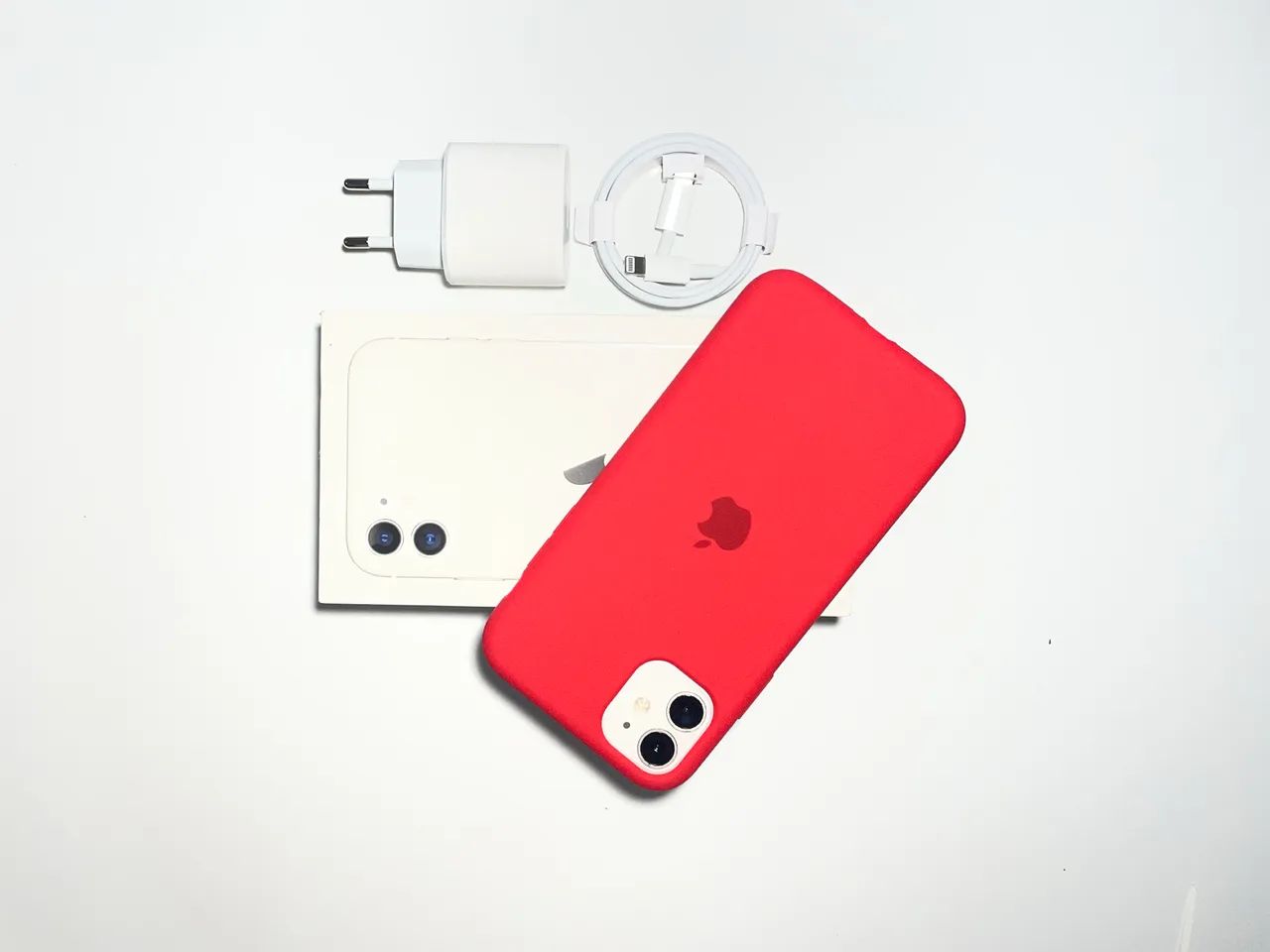 iphone 11 64GB - Celulares e Smartphones - Jardim Campo Belo