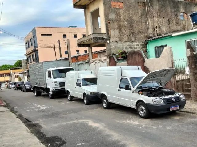 Fretes e mudanças  - Foto 3