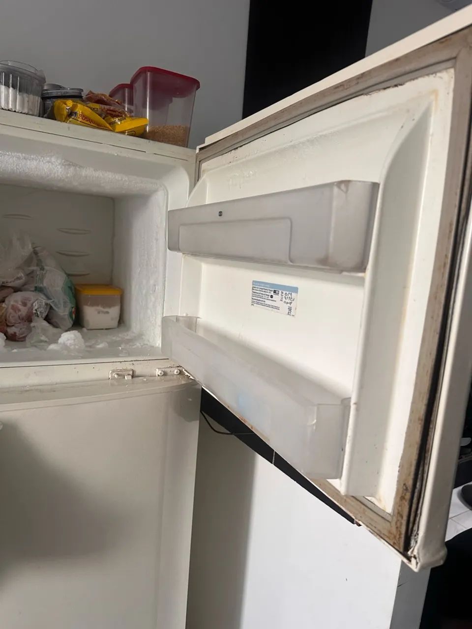 Geladeira - Foto 2