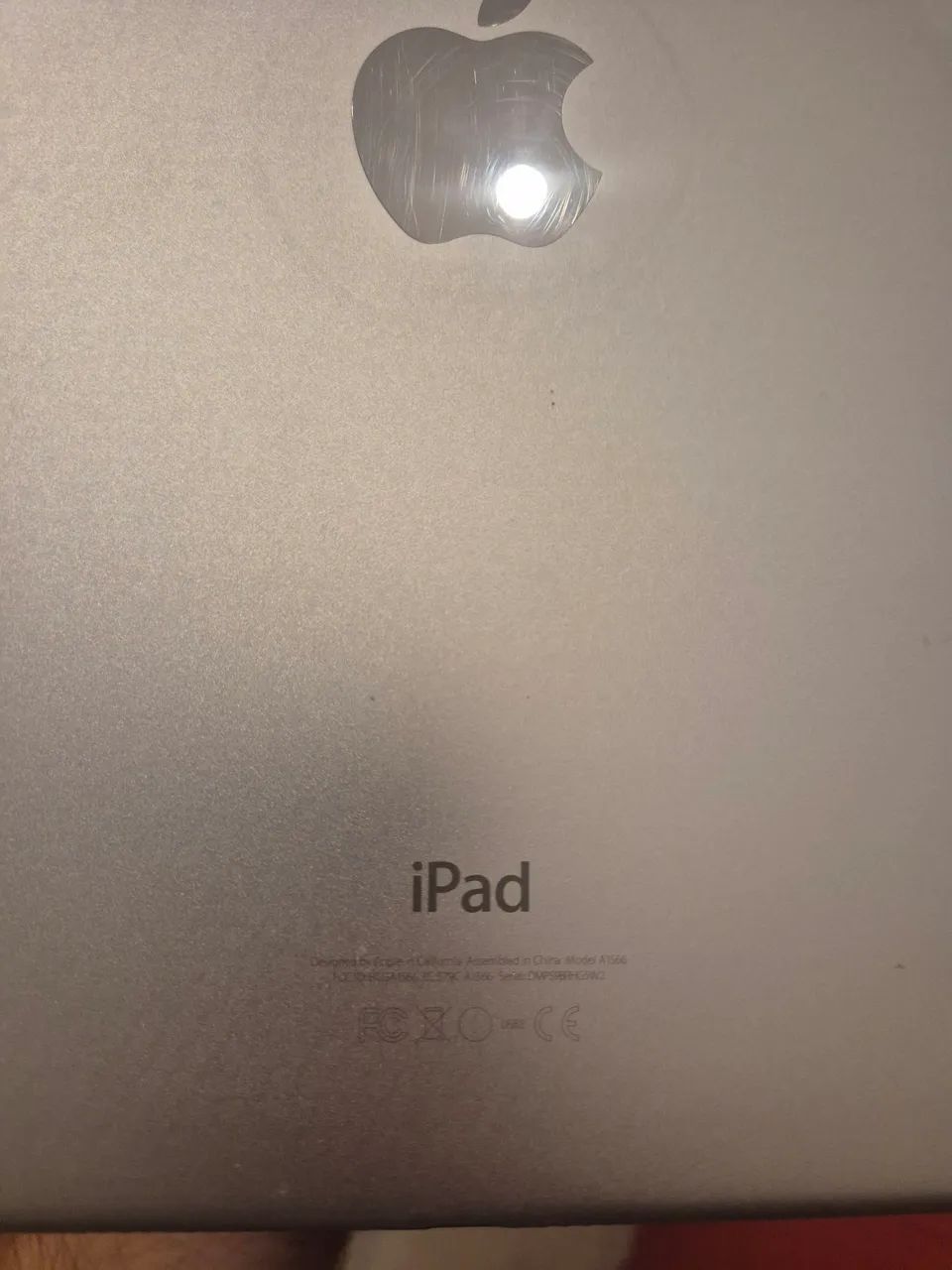 Ipad Air 2 128gb - Excelente estado - Foto 3