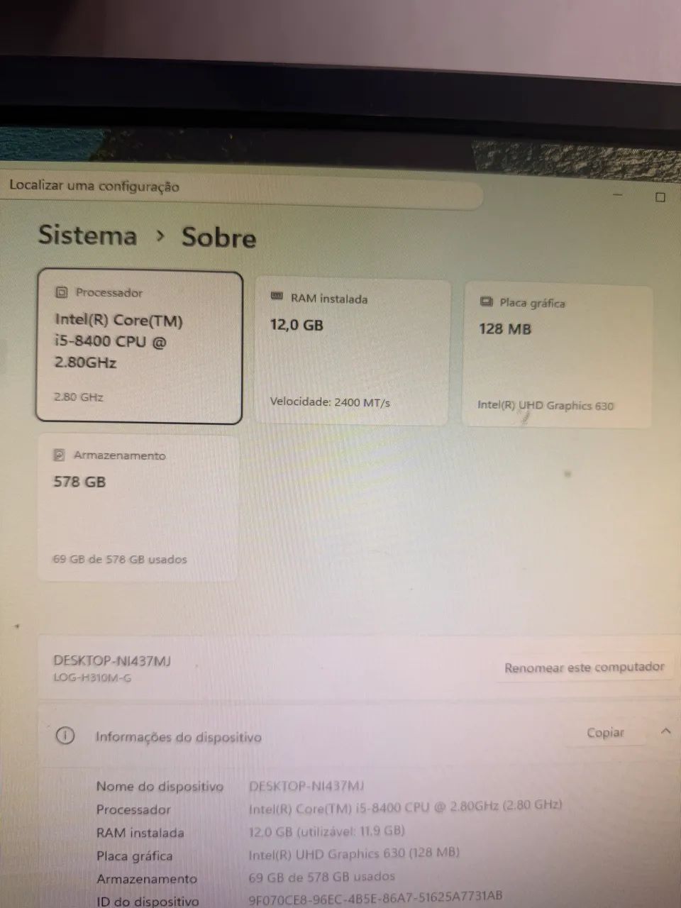 Cpu i5 - Foto 4