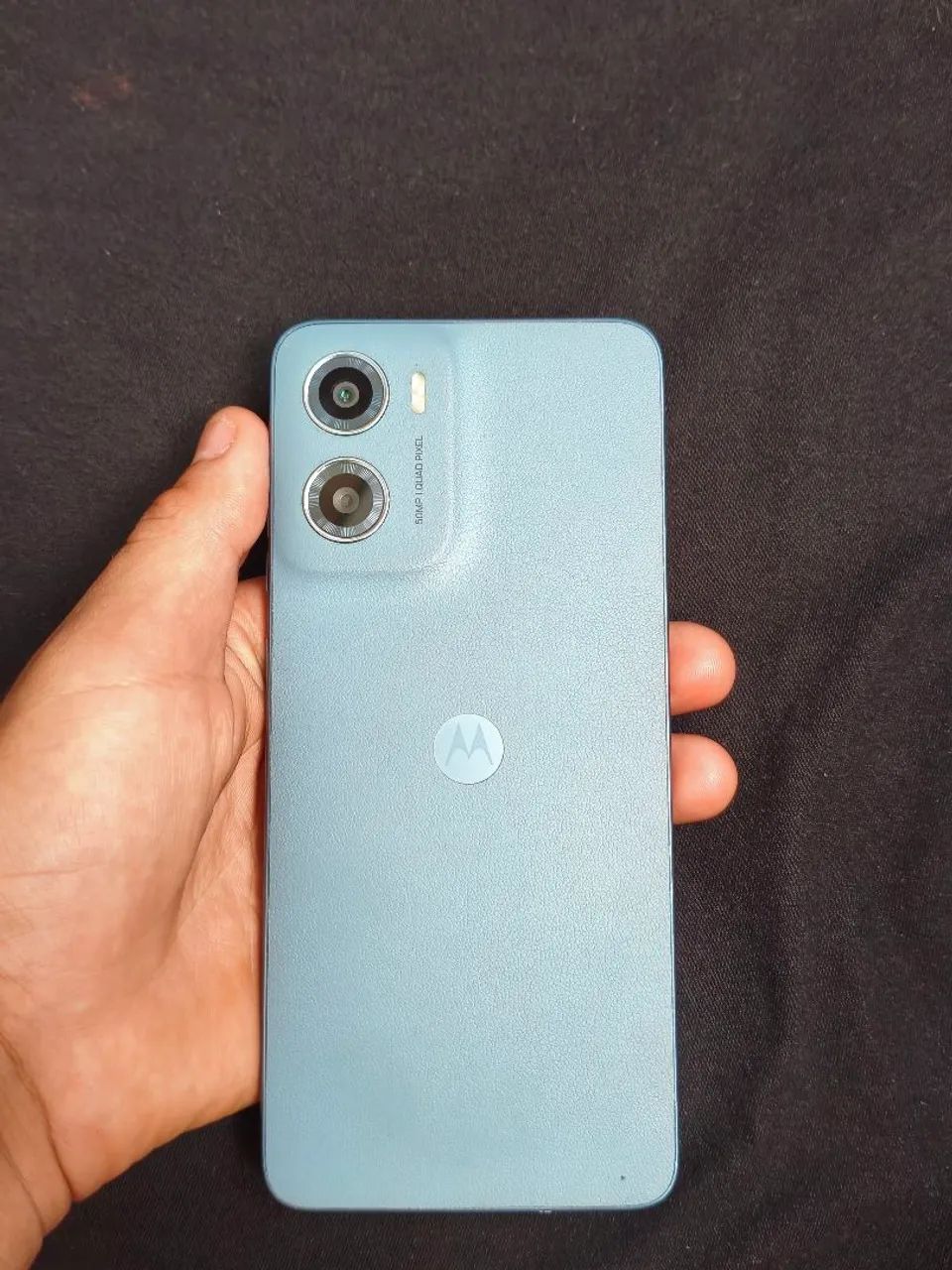 Moto g05