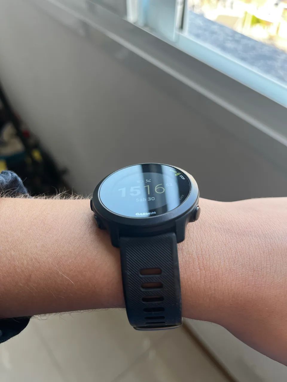 Garmin forerunner 55 - Foto 2