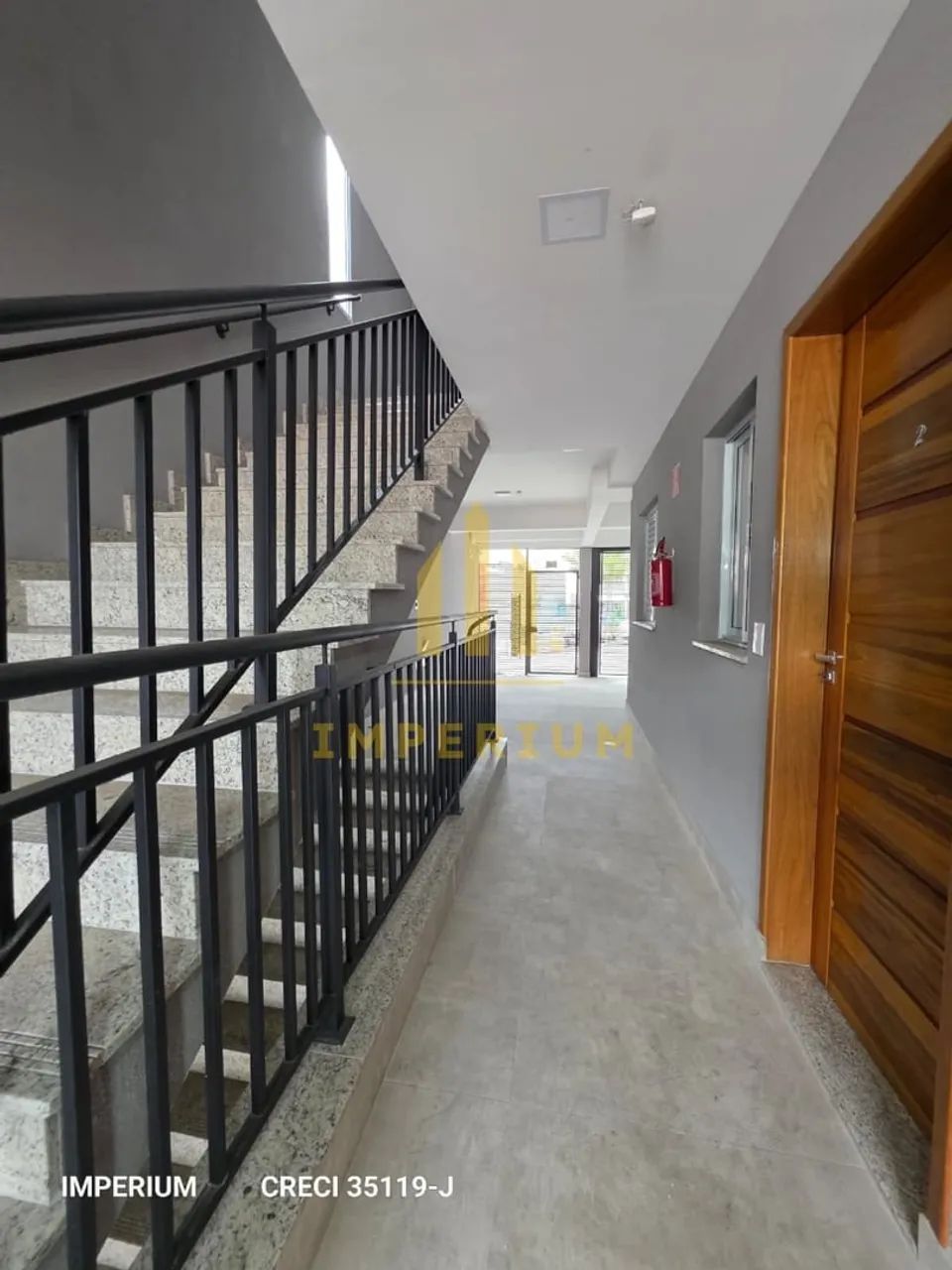 Apartamento de 2 quartos em Tremembé