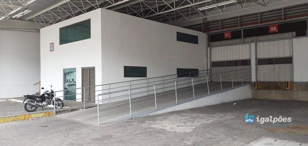 Galpão com 6.861 m² na Muribeca - Jaboatão dos Guararapes/PE - Foto 4