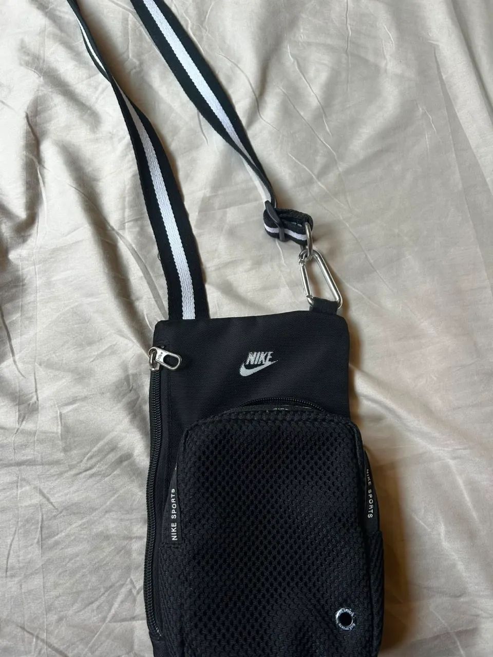 Bag Nike Original seminova  - Foto 2