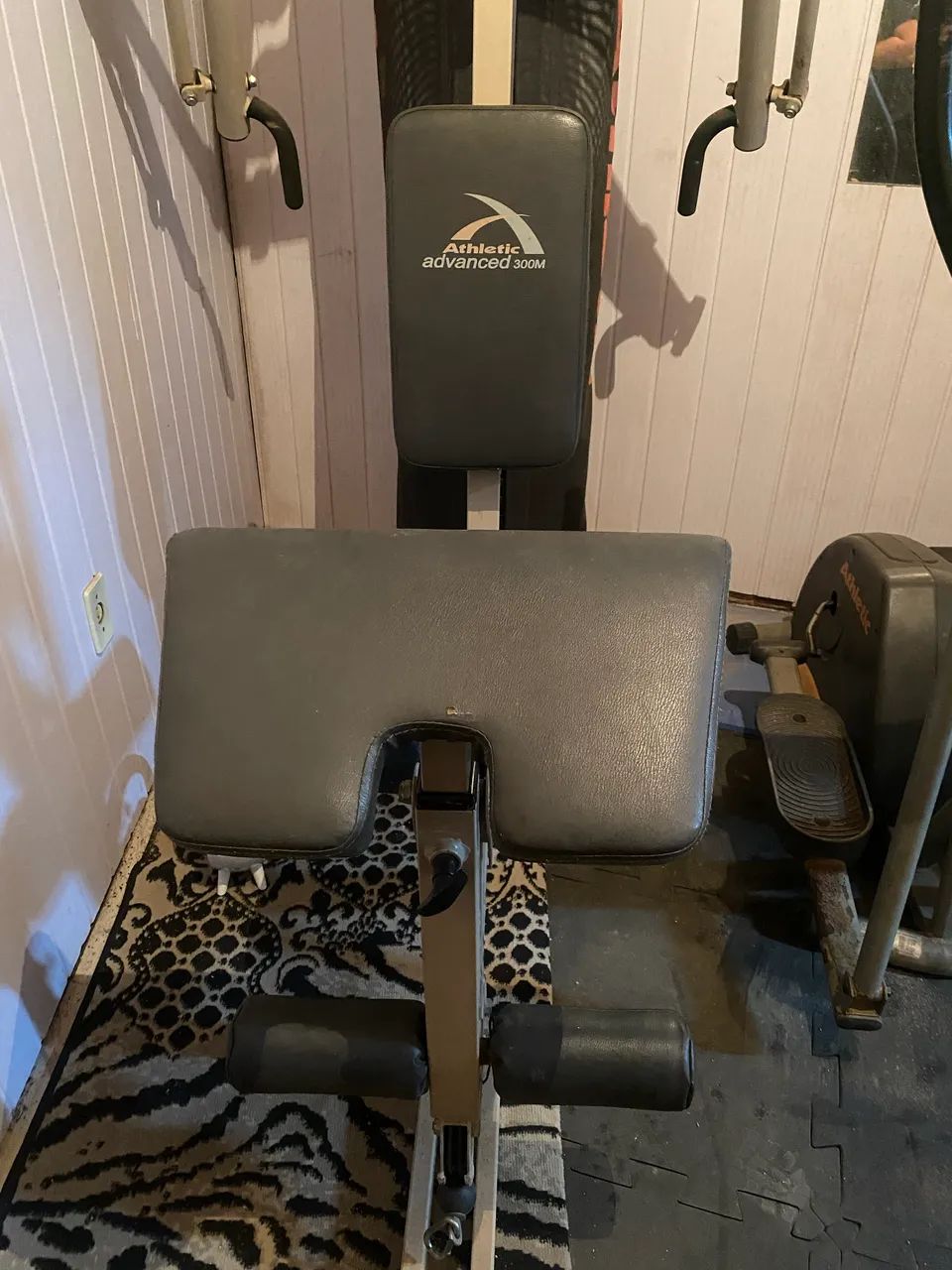 Aparelho de musculação  - Foto 5