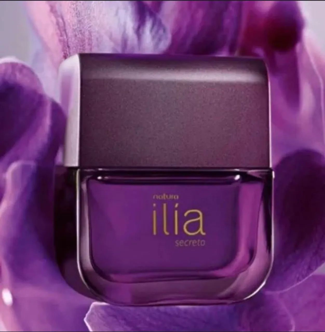 Ilía Secreto 50ml - Natura