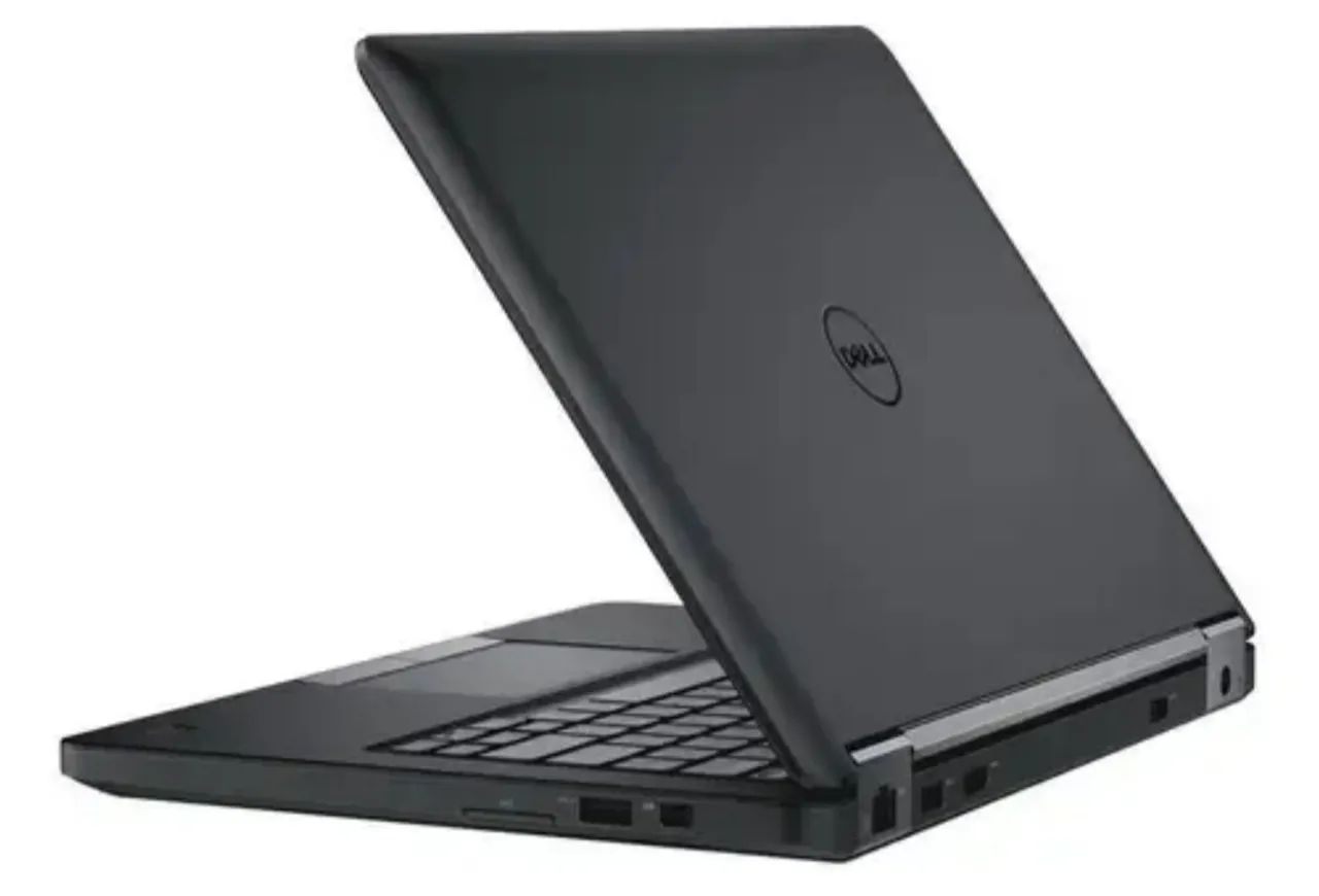 Notebook Dell